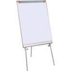 Leaf Shop Pan 233 Teleskopik Ayaklı Yazı Tahtası, Beyaz