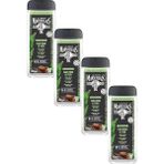 Leaf Shop Petit Marseillais Duş Jeli Men Serisi Ardıç Ağacı ve Füjer (4 x 400 Ml) Çok Renkli