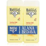 Leaf Shop Petit Marseillais Vanilya Sütü Duş Jeli (2 x 400 Ml)