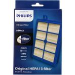 Leaf Shop Philips ve Electrolux Uyumlu Süpürge Hepa 13 Çıkış Filtresi