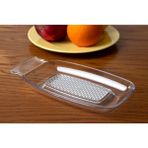 Leaf Shop Plastik Meyve & Sebze Rende Şeffaf - Cam Değildir. Çok Renkli 8681049267993.
