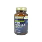 Leaf Shop Plus A-Oxi Formula Glutathione + Astaxanthin 60 Tablet Takviye Edici Gıda - Ada Çayı