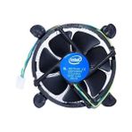 Leaf Shop Plus PX-1150P Intel Işlemci Fanı, Intel I3-I5-I7 Işlemci Uyumlu Fan, LGA775-1156-1155-1150-1151-1200-1700 Pin Işlemci Fanı, E97379-003 Cpu Fan