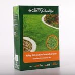 Leaf Shop Prestige Kolay Bakım Yonca Karışım Çim Tohumu 1 kg