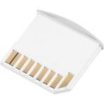 Leaf Shop Pro Air ile Uyumlu Micro Sd Tf Taşınabilir Kart Adaptörü