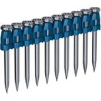 Leaf Shop Professional Nb-38 Beton Çivisi (1000 Concrete Nails, Length 38MM) (Gnb 18V-38 ile Uyumlu)