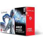 Leaf Shop Pure Amd Radeon™ Rx 9070 Xt Gamıng Oc 16GB Dual Hdmı/dual Dp