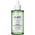 Leaf Shop Radiant Göz Çevresi Serumu – Kafein Göz Serumu – Hyaluronik Asit ve C Vitamini ile Göz Altı Morlukları, Şişlik ve Ince Çizgilere Karşı Etkili – Tüm Cilt Tipleri Için, 50 ml