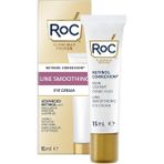 Leaf Shop Retinol Correxion Line Smoothing Kırışıklık Karşıtı Canlandirici Göz Kremi 15 ml