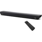 Leaf Shop S5 Dolby Atmos Soundbar 3.1.2 Kanal, Entegre Subwoofer, Esnek Bas, Diyalog Geliştirme, Bluetooth 5.0 ve HDMI Earc Bağlantısı, 5 Eq Modu, 4K Hdr Geçiş, Ev Sinema Sistemi