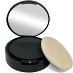 Leaf Shop Saç Sakal Dolgunlaştırıcı Su Da Çıkmayan Topik Pudra 14 gr (Koyu Kahve/dark Browm)