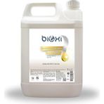 Leaf Shop Şampuan 5 Lt - Kokulu, Parlak ve Yumuşak Saçlar Için Özel Formül!