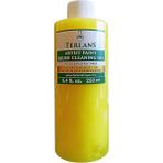 Leaf Shop Sanatsal Boya ve Fırça Temizleyici Yoğun Kıvam 250 ml Art Paint Brush Cleaner Restorer