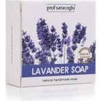 Leaf Shop Saracoglu El Yapımı Lavanta Katı Sabunu 135G