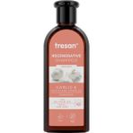 Leaf Shop Sarımsak Özlü Onarıcı Her Saç Tipi Için Bakım Şampuanı 300 ml