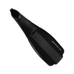 Leaf Shop Scuba Dalış Paleti Black/sılver/blue 46