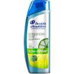 Leaf Shop & Shoulders Derinlemesine Temizlik Şampuan Yağlanma Kontrolü Limon 300 ml