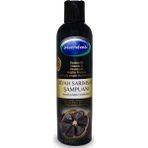 Leaf Shop Siyah Sarımsak Şampuanı, 250 ml