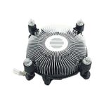 Leaf Shop Soğutma Fanı 2400 Rpm Sessiz Fan Lga 775/1150/1155/1156/1151 Işlemciler B250B B250C B75 Madencilik Anakart