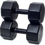 Leaf Shop Spor 14 kg Dambıl Seti (7 kg x 2 Adet Gönderim Yapılır)