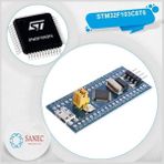 Leaf Shop STM32F103C8T6 Geliştirme Devre Kart Modülü