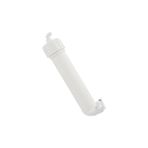 Leaf Shop Su Arıtma Cihazı Membran Housing Filtre Kabı (Boş) - Açma Anahtarı Hediyeli