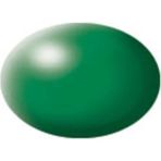 Leaf Shop - Su Bazlı Maket Boyası Yaprak Yeşili Ipek 18 ml (36364)