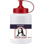 Leaf Shop Südor Mona Lisa Beyaz Tutkal 250 ml SD427 Şeffaf