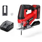 Leaf Shop Tc-Js 18/70 Li (1X2,5AH), Akülü Dekupaj Testere - 4321280