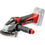 Leaf Shop Te-Ag 18/115 Li - Solo, Akülü Avuç Taşlama