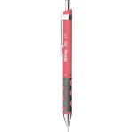 Leaf Shop Tıkky Rd Versatıl Gül Kurusu 0.7 Mm, Rotring, Çay, Gül