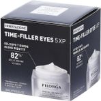 Leaf Shop Time-Filler Eyes Çizgi ve Kırışıklık Onarıcı Göz Çevresi Bakım Kremi 15ML