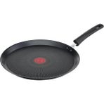 Leaf Shop Titanyum 6x Unlimitedone 28 cm Indüksiyon Tabanlı Krep Tavası - 2100116326