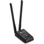 Leaf Shop TL-WN8200ND, 300MBPS High Power Wireless USB Adapter