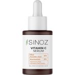 Leaf Shop Ton Eşitleyici Aydınlatıcı Vitamin C%4 Niacinamide%2 Yüz Serumu 30 ml Tüm Ciltler Için
