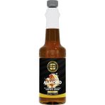 Leaf Shop Tüfekçi Acı Badem (Bitter Almond) Kokteyl, Kahve ve Pasta Şurubu 750 ml