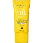 Leaf Shop Tüm Cilt Tipleri Için Suya Dayanıklı SPF50+ Güneş Kremi - Fluid SPF50+ - 50 ml