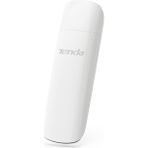 Leaf Shop U18 Wifi 6 Wlan Stick Wlan USB Adaptörü (AX1800 Çift Bant 5 GHZ:1201 Mbit/s +2,4 Ghz: 574 Mbit/s) Wpa3, USB 3.0, Mu-Mımo, Led, Windows 10/11 Destekler, Pc/laptop/masaüstü Için, Beyaz