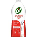 Leaf Shop Ultra Hijyen Jel Yüzey Temizleyici Çamaşır Sulu Katkılı Leke Çıkarıcı Yağ Çözücü 1500 ml