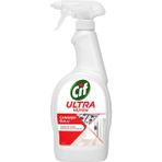 Leaf Shop Ultra Hijyen Sprey Yüzey Temizleyici Çamaşır Sulu Katkılı Leke Çıkarıcı Yağ Çözücü 750 ml