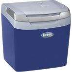 Leaf Shop Unisex Ezetil E26 Oto Buzdolabı 12V 25.5 Lt, Mavi
