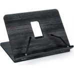Leaf Shop Wood - Kitap Okuma Standı Büyük Boy (Antik)