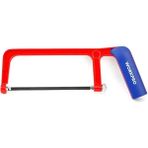 Leaf Shop WP215021 150 mm Hassas Kesim Mini Kıl Demir Testere