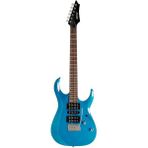 Leaf Shop X200 Cbl Elektro Gitar Mavi