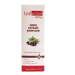 Leafaction Plus Ardıç Katranı Şampuanoı 400 Ml