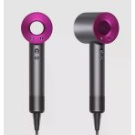 Leafless Hair Dryer 4 In 1 Saç Kurutma Makinası 3 Kademe