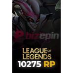 League Of Legends 10275 Rp Tr
