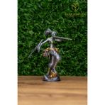 League Of Legends Akali Figür, Akali Figürü - Gümüş