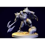 League Of Legends Darius Figürü - 10 cm
