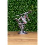 League Of Legends Ekko Figür, Ekko Figürü - Gümüş